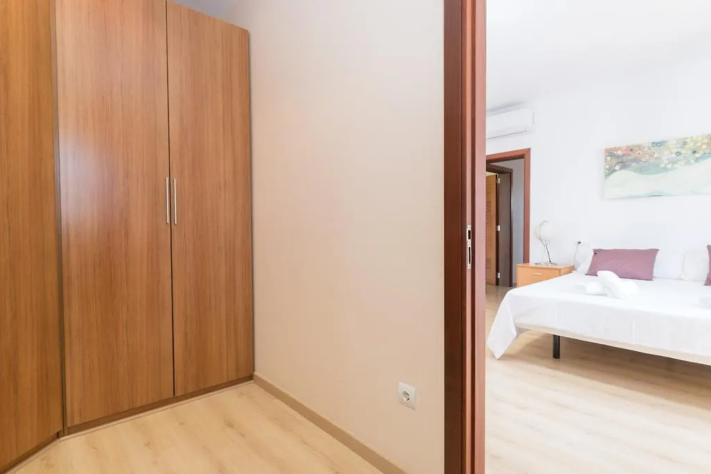 Can Punset Santa Margalida Βίλα